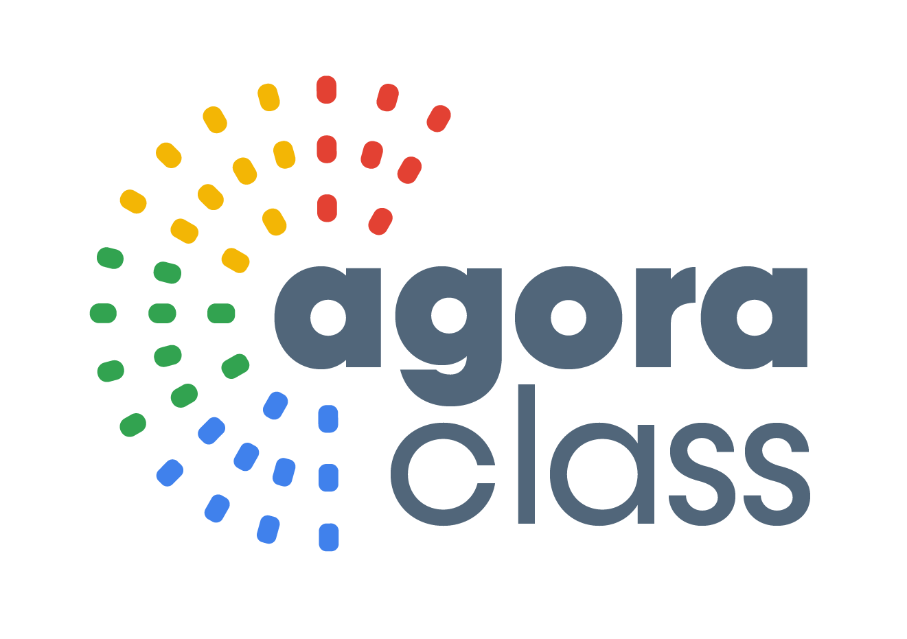 Eco sistema de conocimiento "Agora-Class"